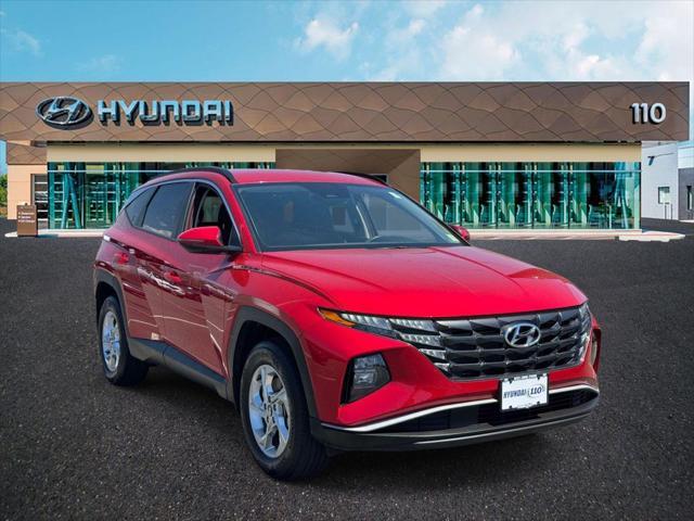 2023 Hyundai Tucson - $28,999