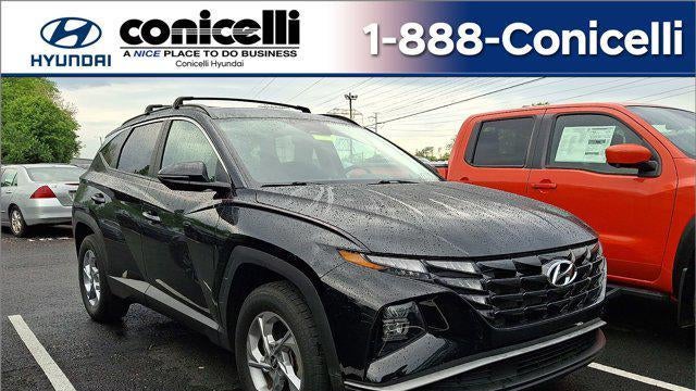 Preowned 2023 Hyundai TUCSON SEL for Sale