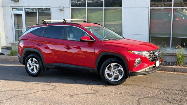 Preowned 2023 Hyundai TUCSON SEL for Sale