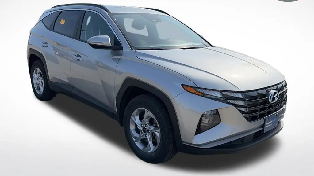 Preowned 2023 Hyundai TUCSON SEL for Sale