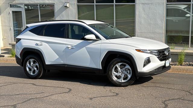 Preowned 2023 Hyundai TUCSON SEL for Sale