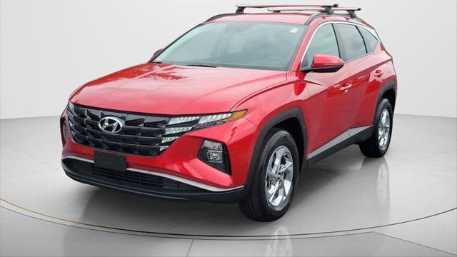 Preowned 2023 Hyundai TUCSON SEL for Sale