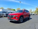 2023 Tucson Thumbnail 1
