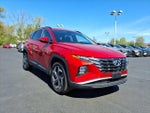 2023 Tucson Thumbnail 3