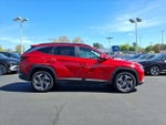 2023 Tucson Thumbnail 4