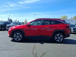 2023 Tucson Thumbnail 11