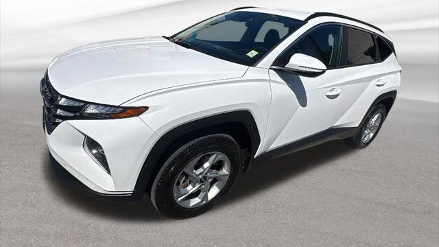 Preowned 2023 Hyundai TUCSON SEL for Sale