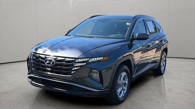 Preowned 2023 Hyundai TUCSON SEL for Sale