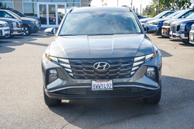 2022 Hyundai Tucson - $20,113