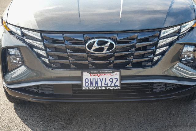 2022 Hyundai Tucson - $20,113
