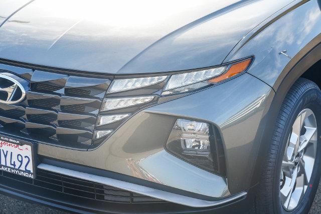 2022 Hyundai Tucson - $20,113