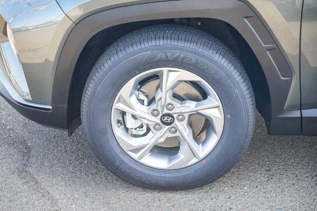 2022 Hyundai Tucson - $20,113