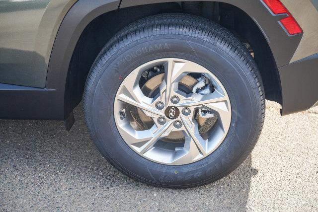 2022 Hyundai Tucson - $20,113