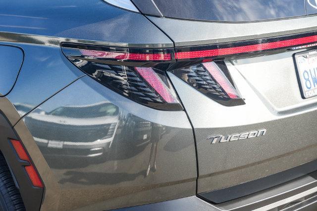 2022 Hyundai Tucson - $20,113