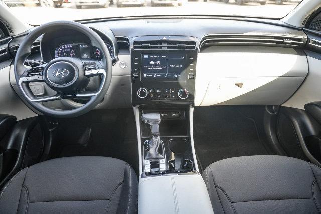 2022 Hyundai Tucson - $20,113