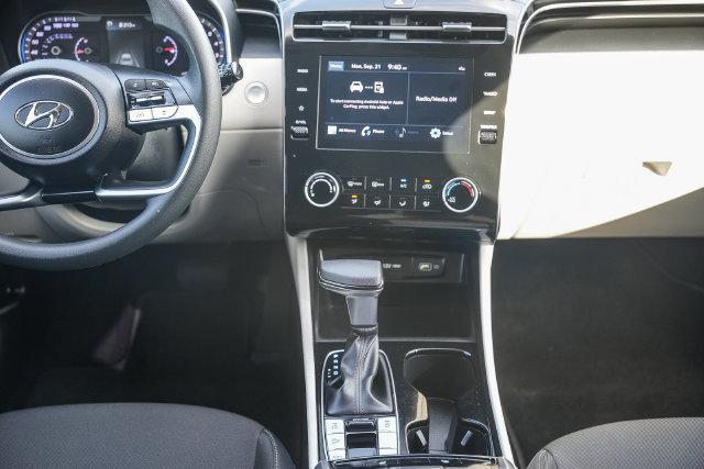 2022 Hyundai Tucson - $20,113