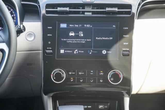 2022 Hyundai Tucson - $20,113