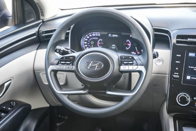 2022 Hyundai Tucson - $20,113