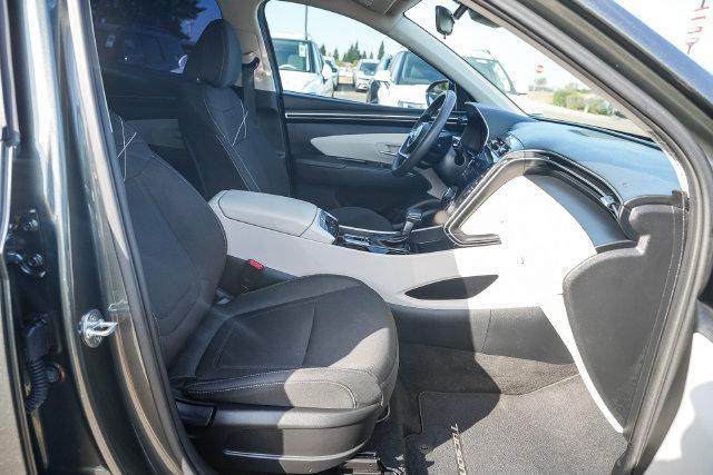 2022 Hyundai Tucson - $20,113