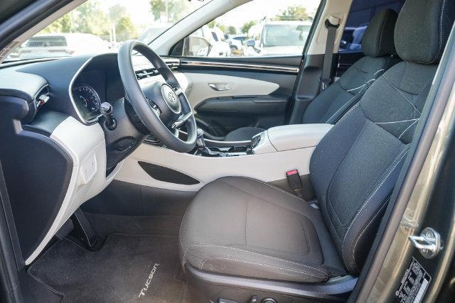 2022 Hyundai Tucson - $20,113