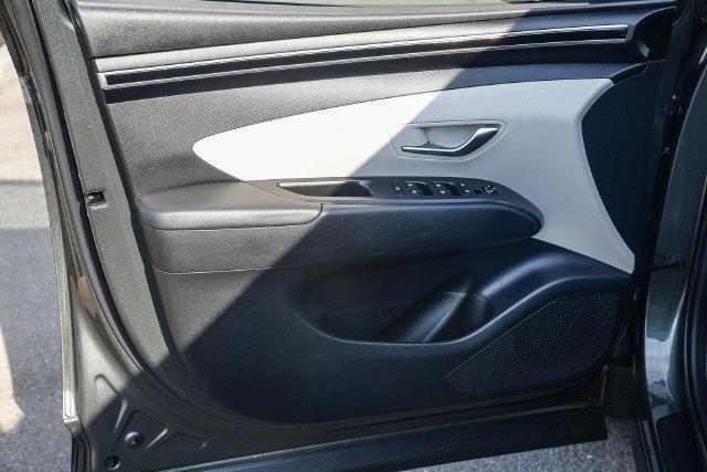 2022 Hyundai Tucson - $20,113