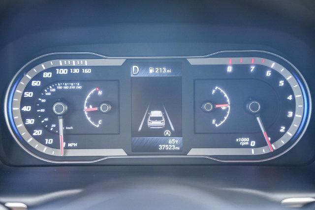 2022 Hyundai Tucson - $20,113