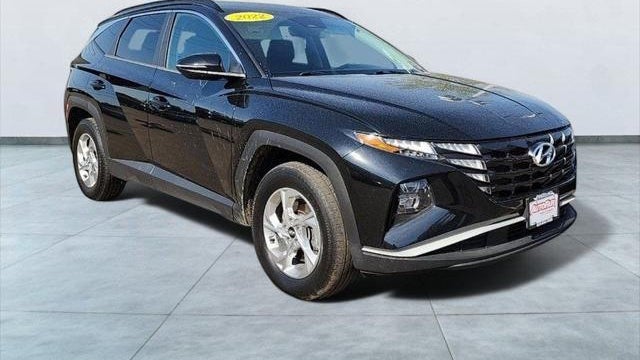 Preowned 2022 Hyundai TUCSON SEL for Sale