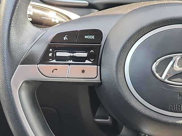 2022 Hyundai Tucson - $18,700