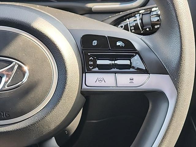 2022 Hyundai Tucson - $18,700