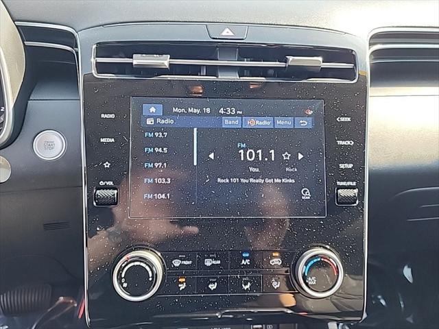 2022 Hyundai Tucson - $18,700