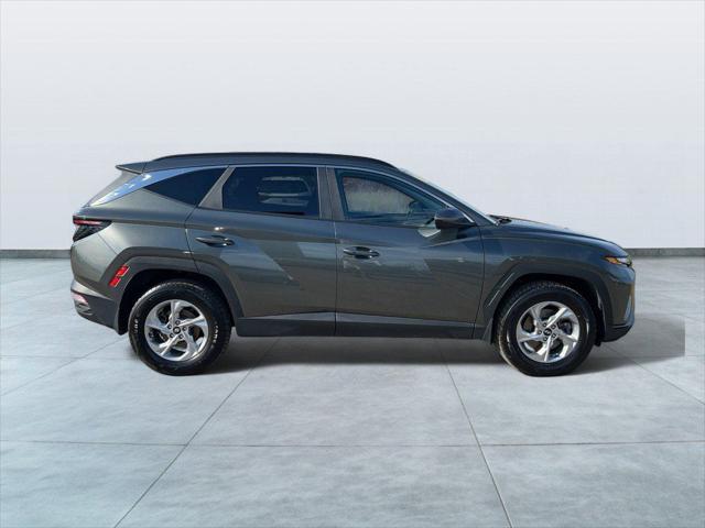 2022 Hyundai Tucson - $20,700