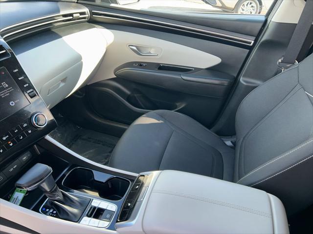 2022 Hyundai Tucson - $20,700