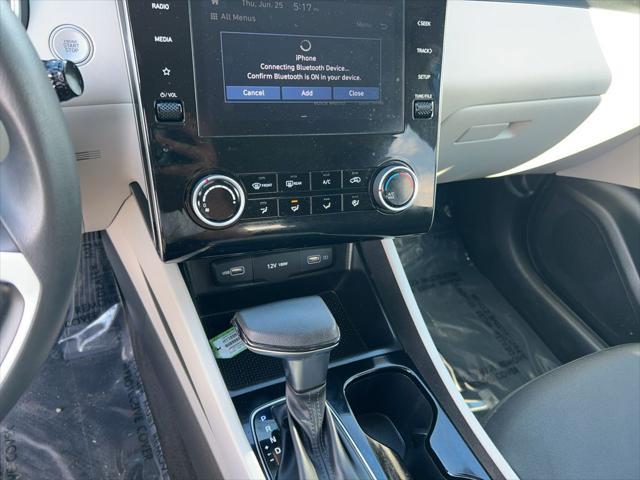 2022 Hyundai Tucson - $20,700