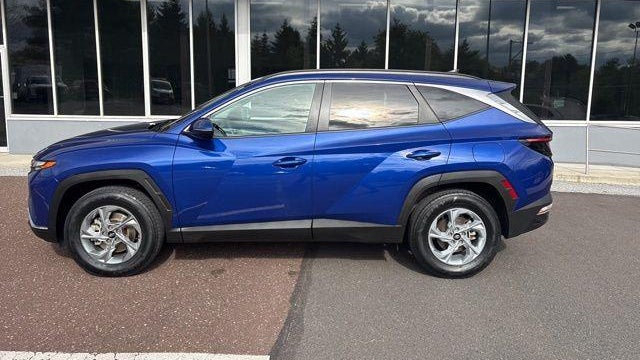 Preowned 2023 Hyundai TUCSON SEL for Sale