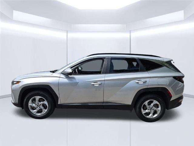 2023 Hyundai Tucson - $20,335