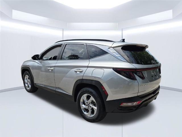 2023 Hyundai Tucson - $20,335