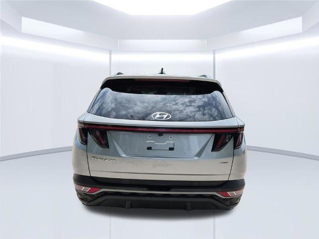 2023 Hyundai Tucson - $20,335