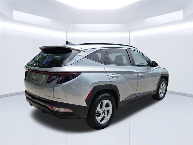 2023 Hyundai Tucson - $20,335