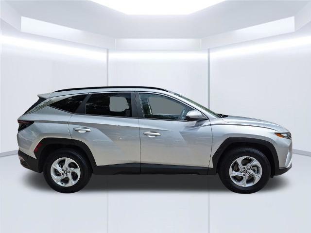 2023 Hyundai Tucson - $20,335