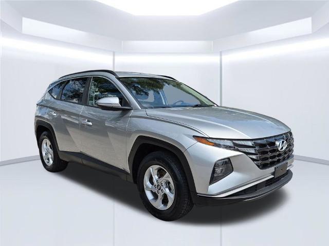 2023 Hyundai Tucson - $20,335