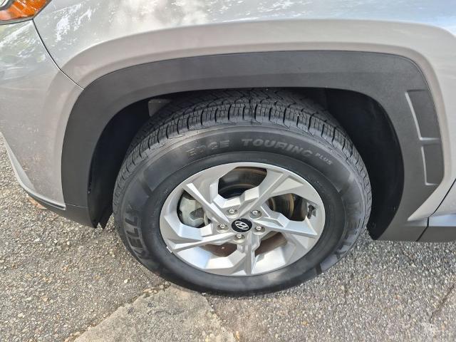 2023 Hyundai Tucson - $20,335