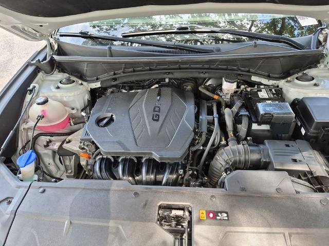 2023 Hyundai Tucson - $20,335
