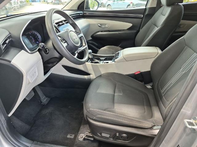 2023 Hyundai Tucson - $20,335