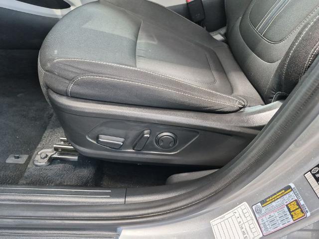 2023 Hyundai Tucson - $20,335