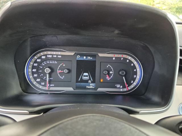 2023 Hyundai Tucson - $20,335