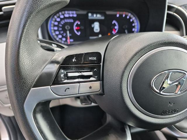 2023 Hyundai Tucson - $20,335