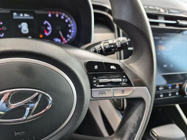 2023 Hyundai Tucson - $20,335