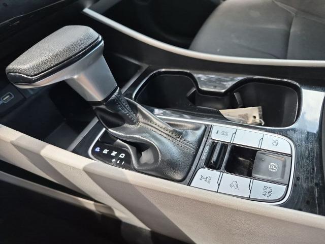 2023 Hyundai Tucson - $20,335