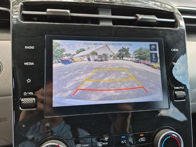 2023 Hyundai Tucson - $20,335