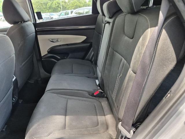 2023 Hyundai Tucson - $20,335